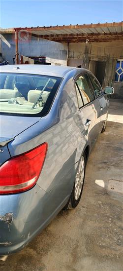 تويوتا أفالون